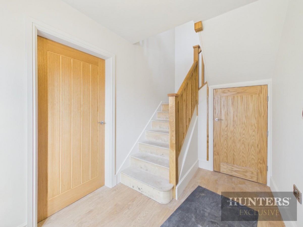 Foxglove Way, Scarborough