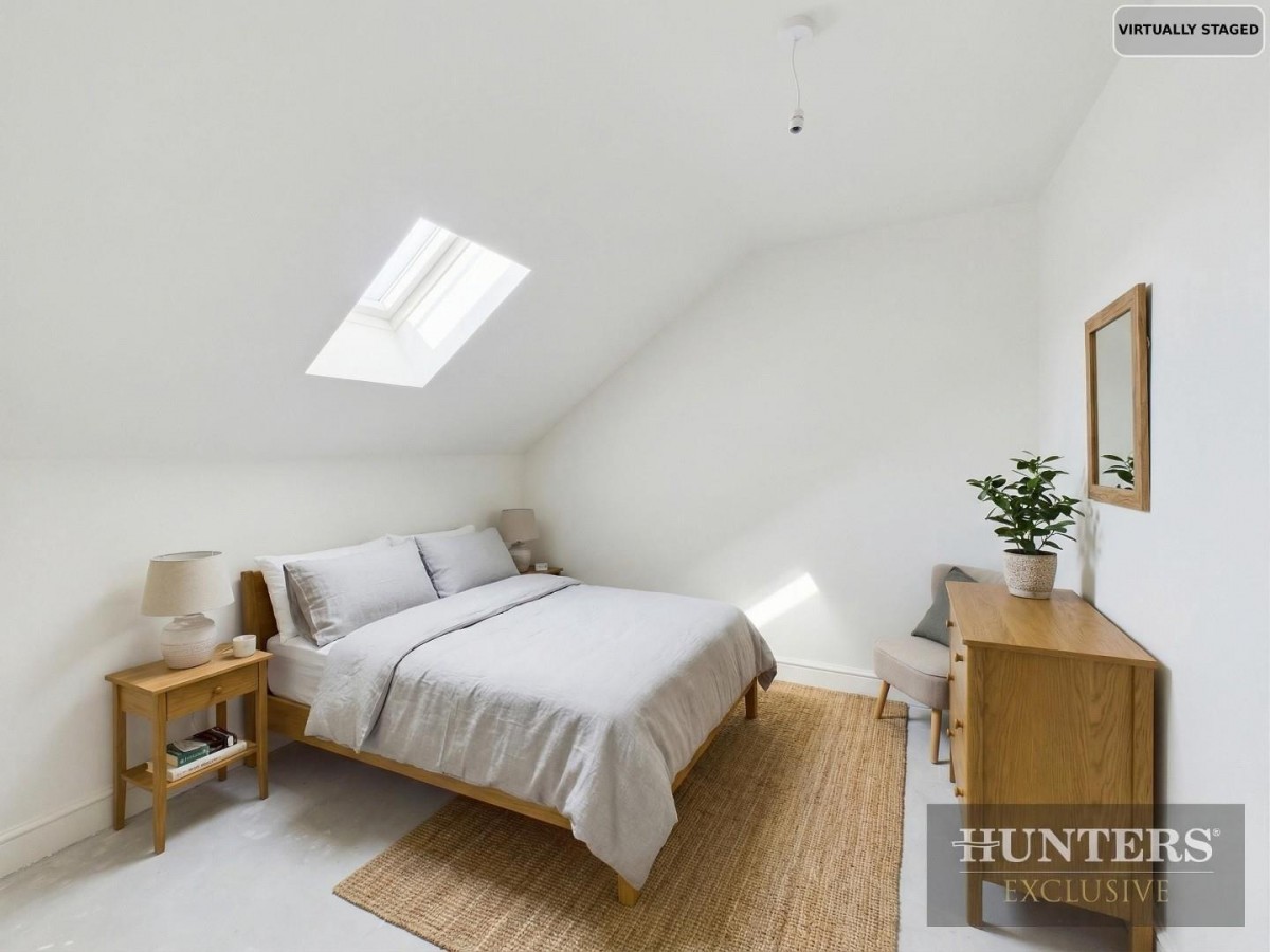 Foxglove Way, Scarborough