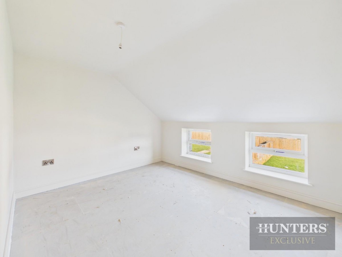 Foxglove Way, Scarborough