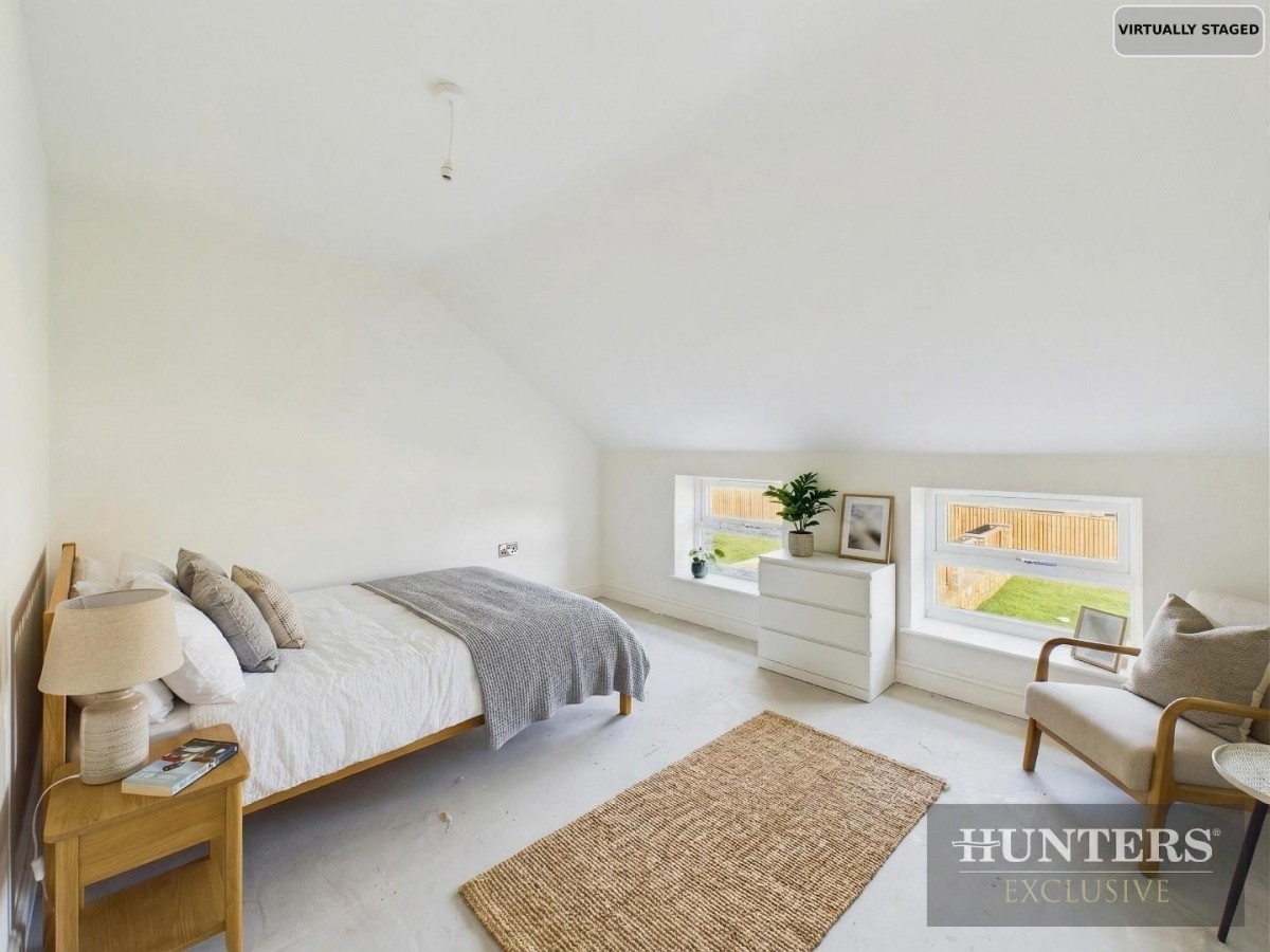 Foxglove Way, Scarborough