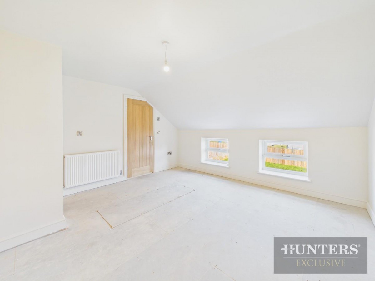 Foxglove Way, Scarborough