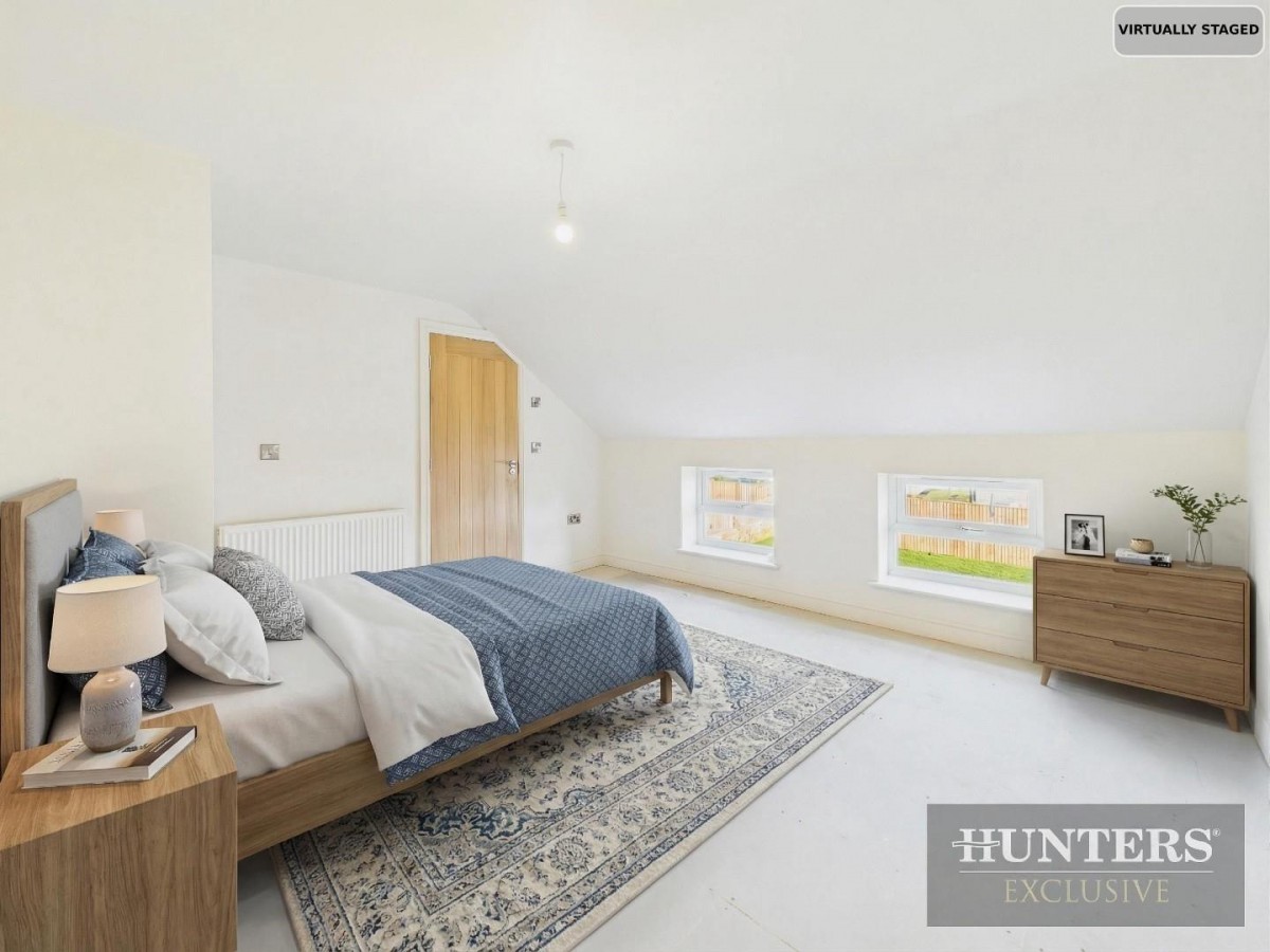 Foxglove Way, Scarborough