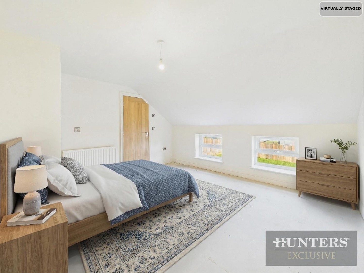 Foxglove Way, Scarborough