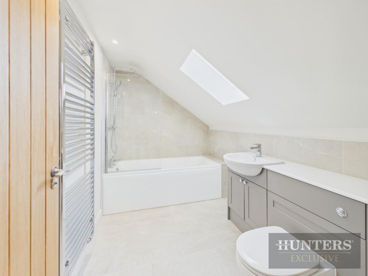 Foxglove Way, Scarborough