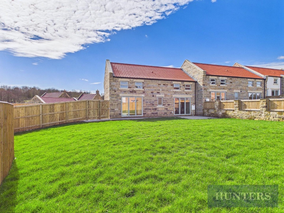 Foxglove Way, Scarborough