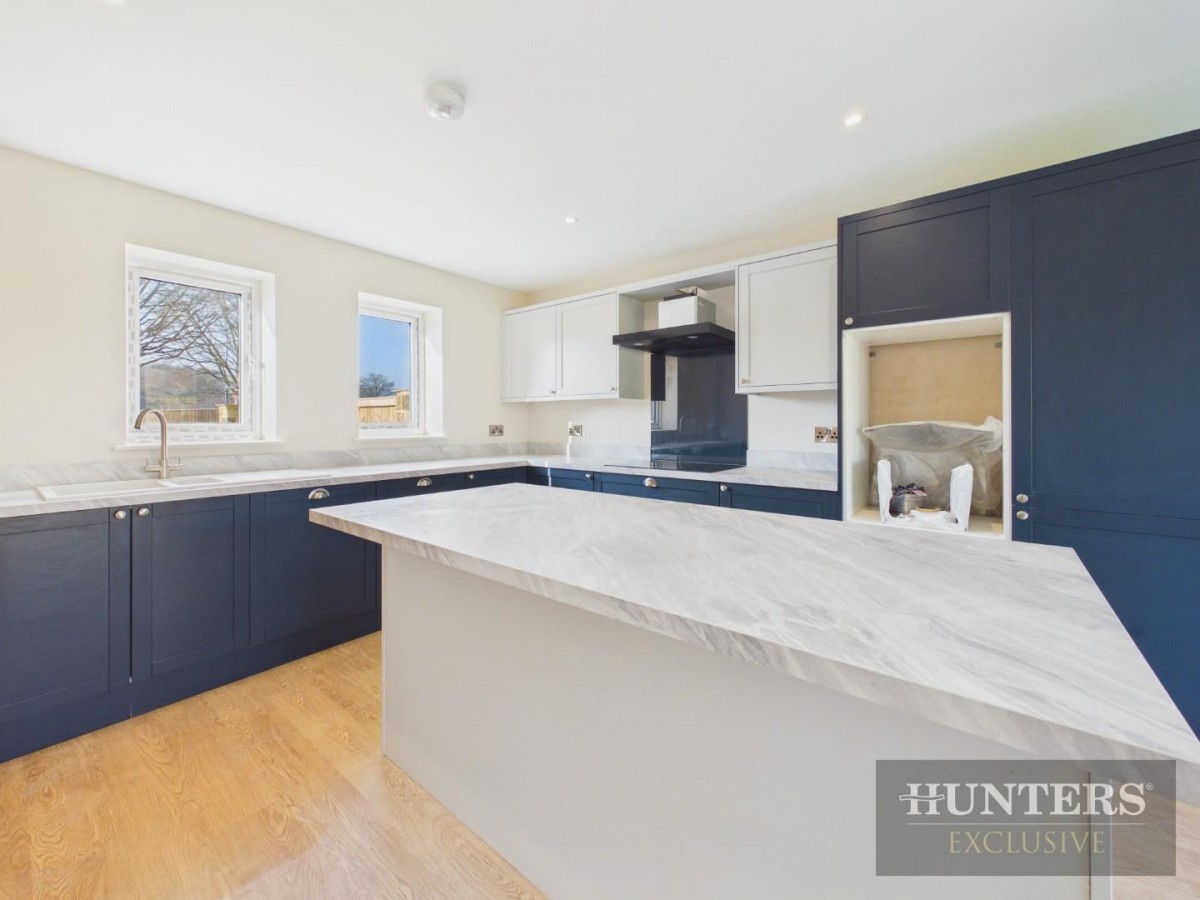 Foxglove Way, Scarborough