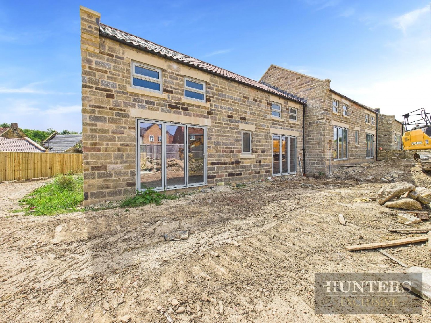 Foxglove Way, Scarborough