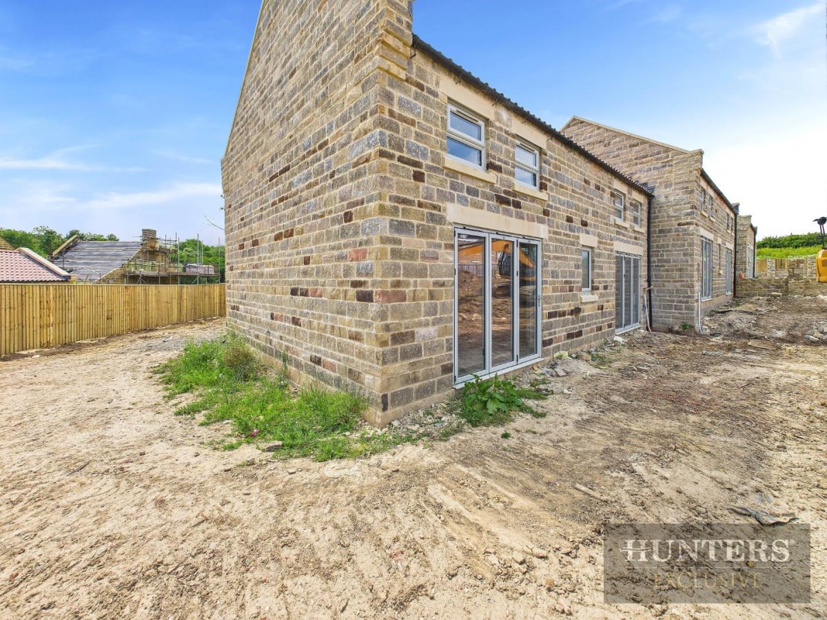 Foxglove Way, Scarborough