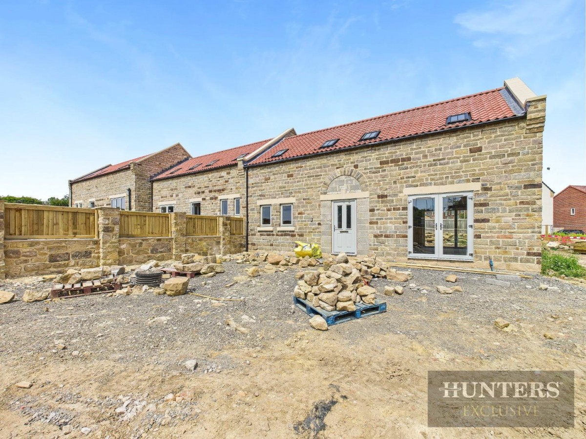 Foxglove Way, Scarborough