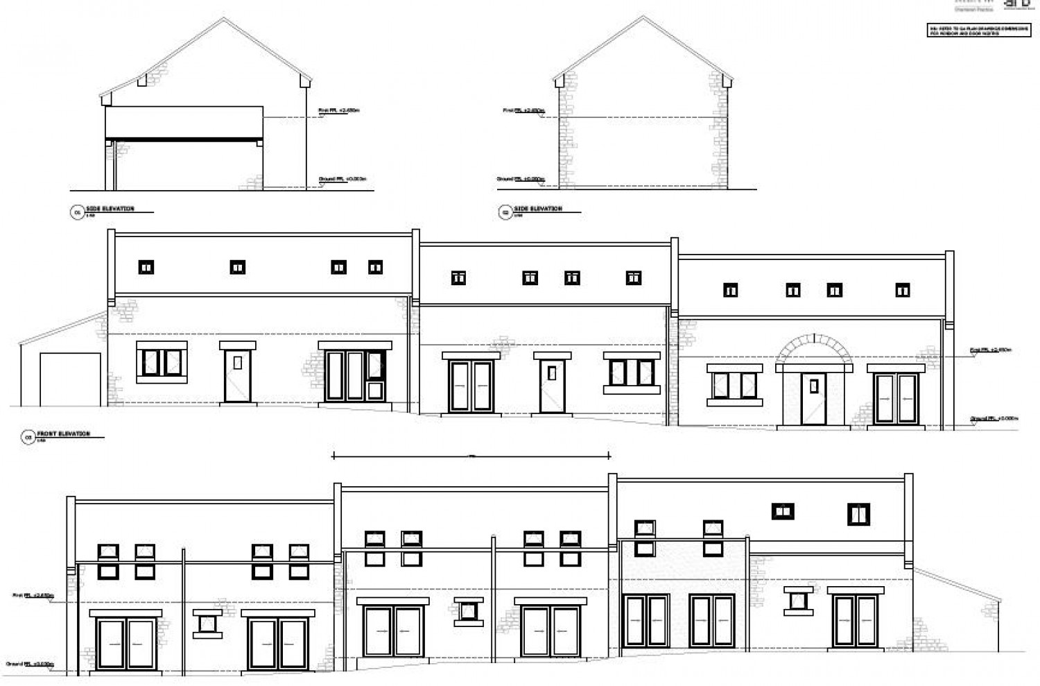 Foxglove Way, Scarborough