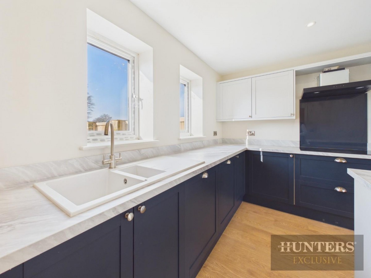 Foxglove Way, Scarborough