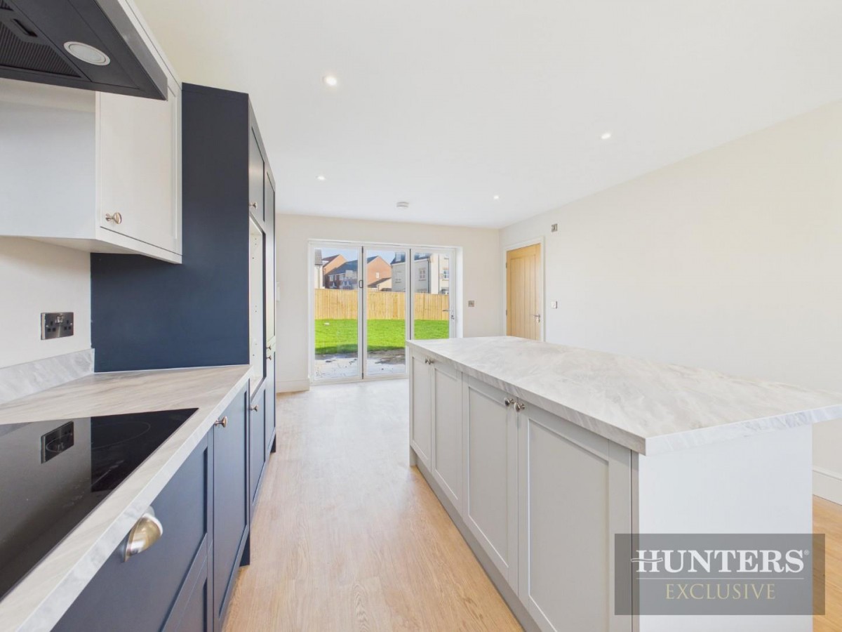 Foxglove Way, Scarborough