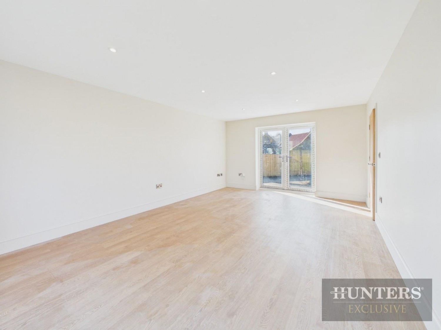 Foxglove Way, Scarborough