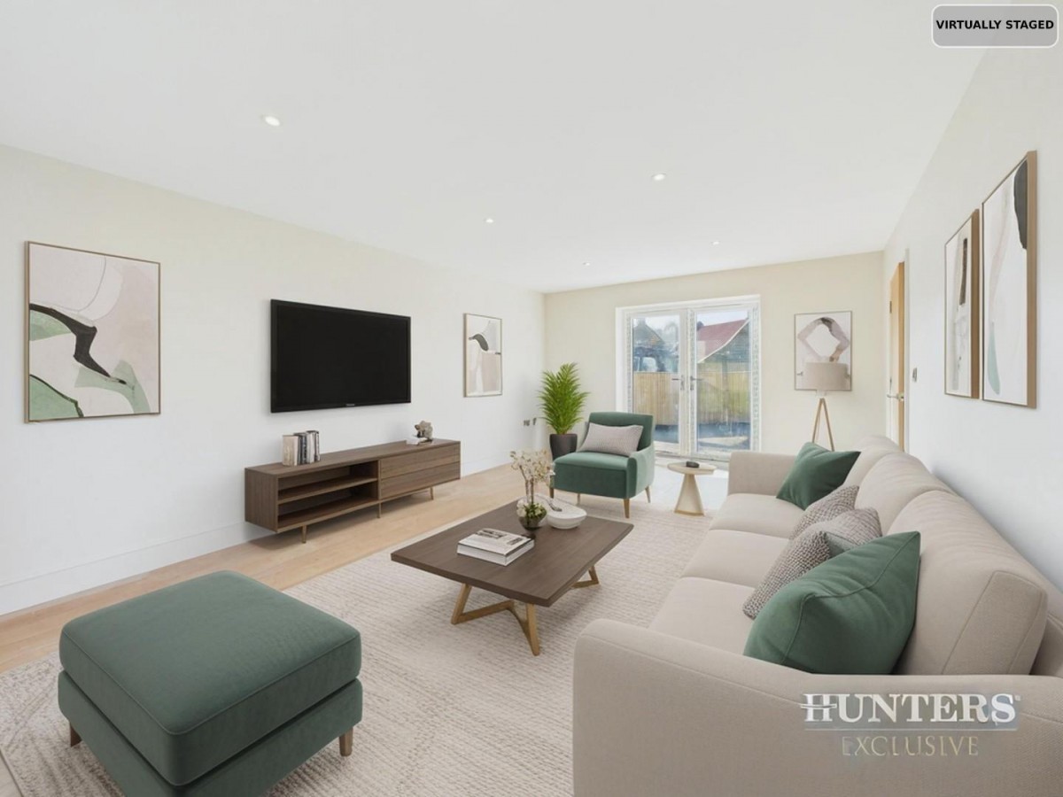 Foxglove Way, Scarborough