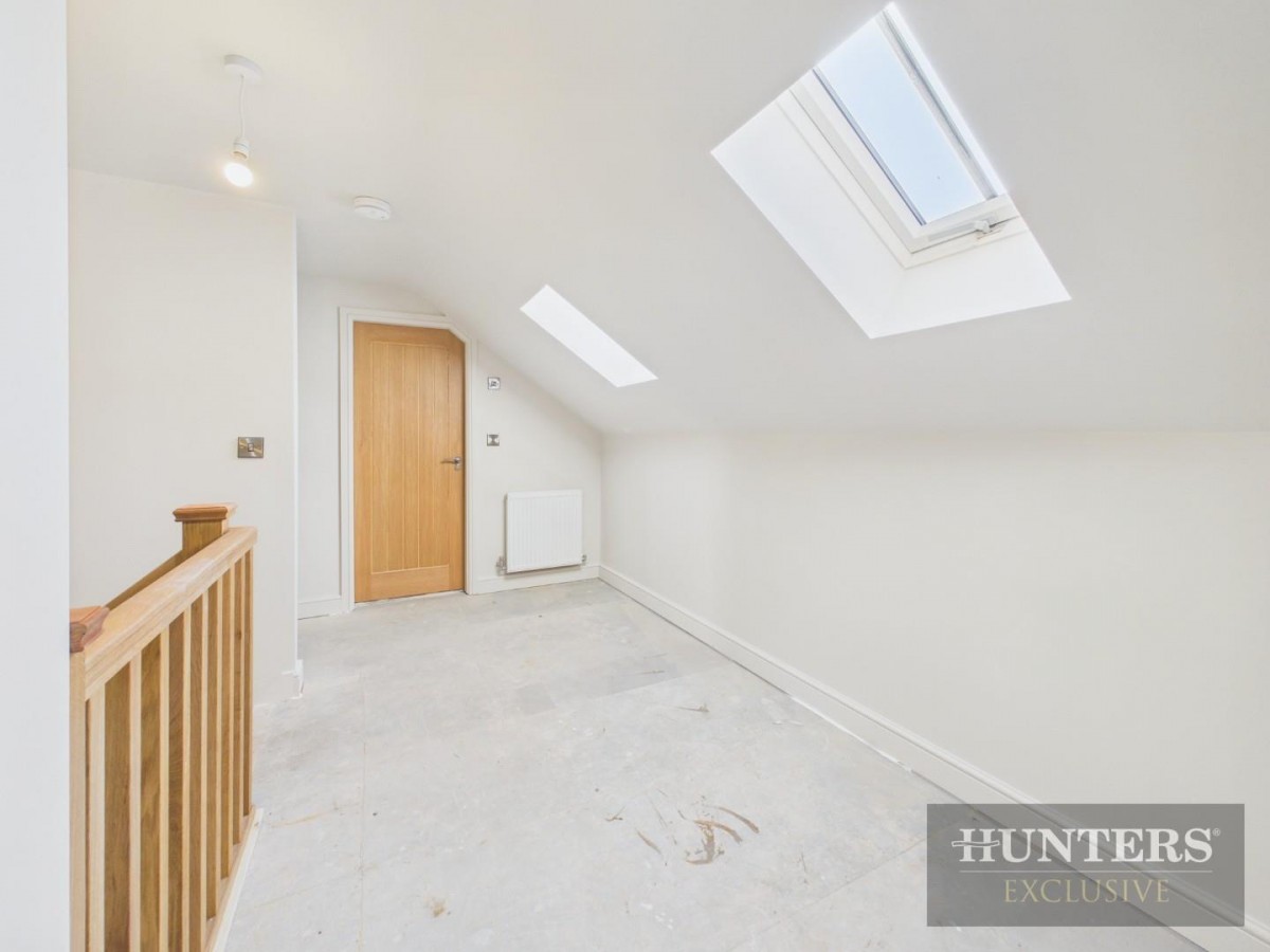 Foxglove Way, Scarborough