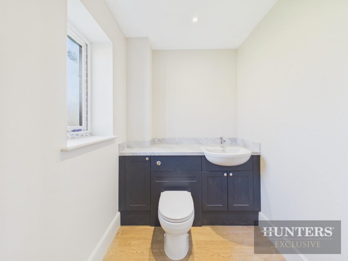 Foxglove Way, Scarborough