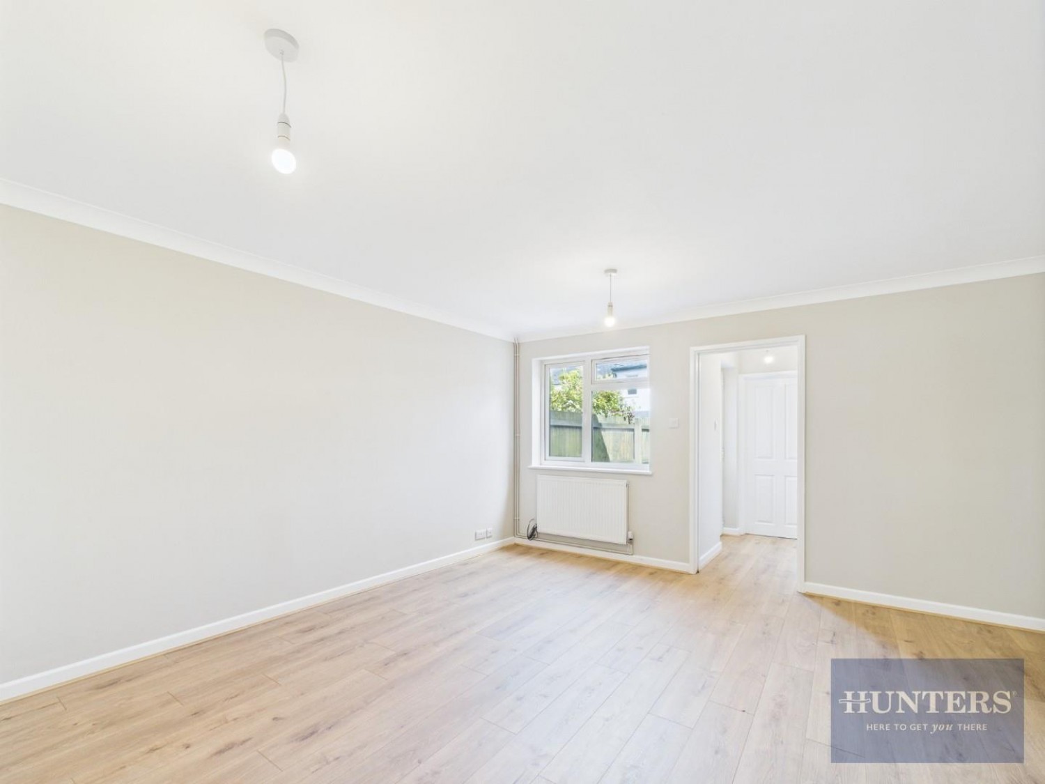 Hungerford Street, Cheltenham