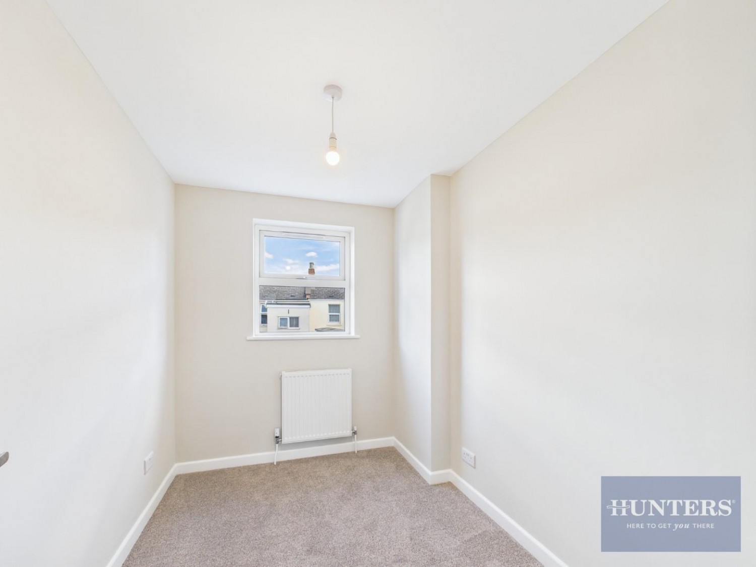 Hungerford Street, Cheltenham
