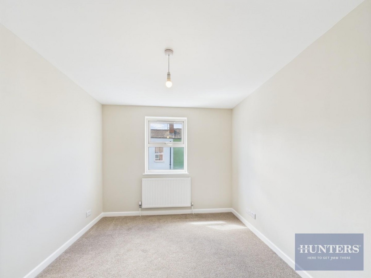 Hungerford Street, Cheltenham