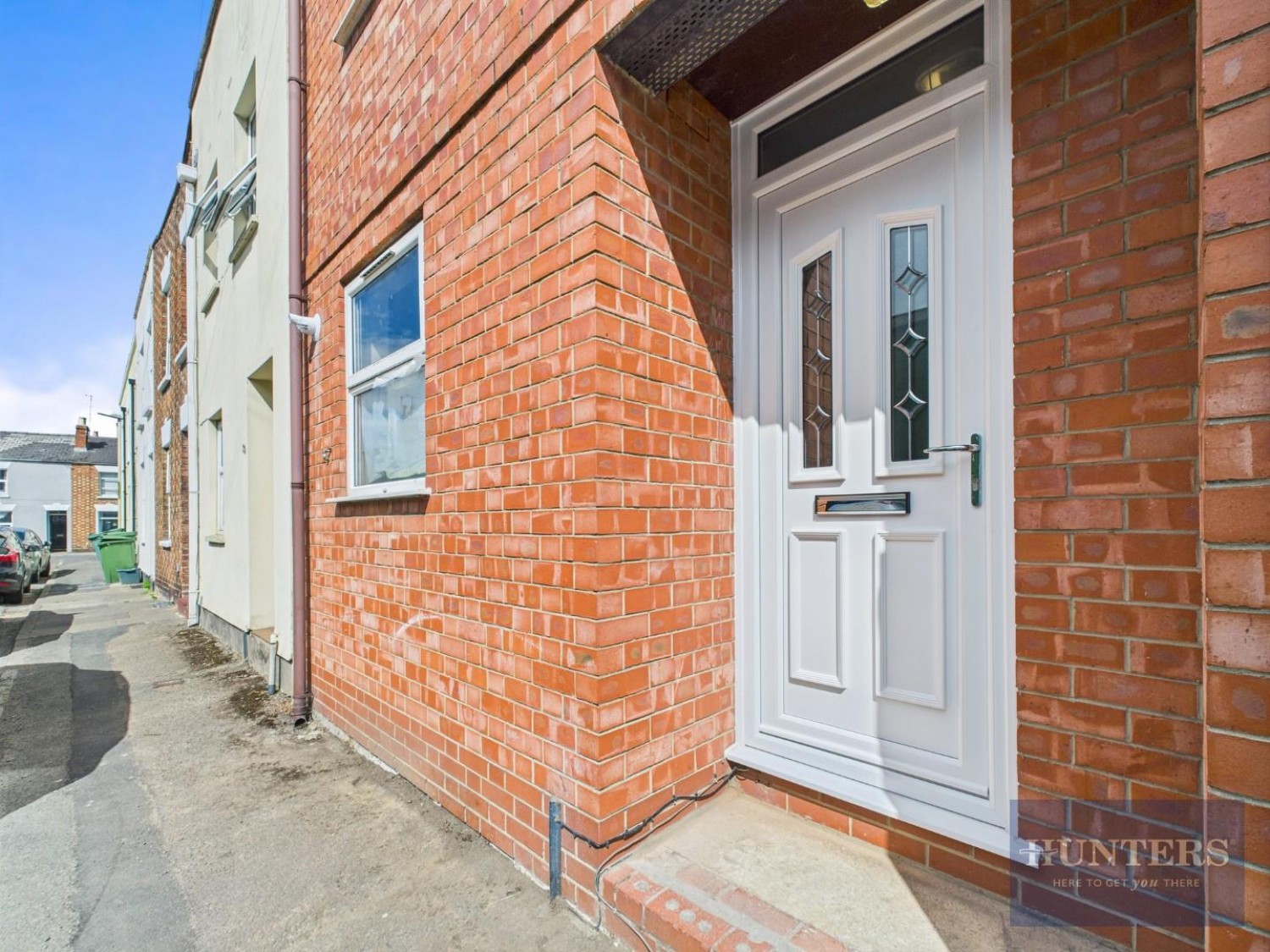 Hungerford Street, Cheltenham