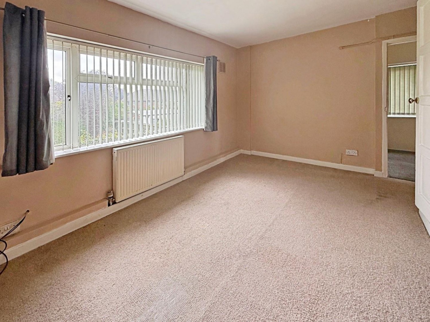 Colbourne Road, Tamworth, Staffordshire