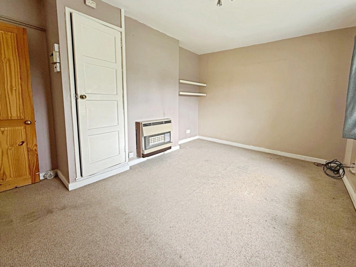 Colbourne Road, Tamworth, Staffordshire