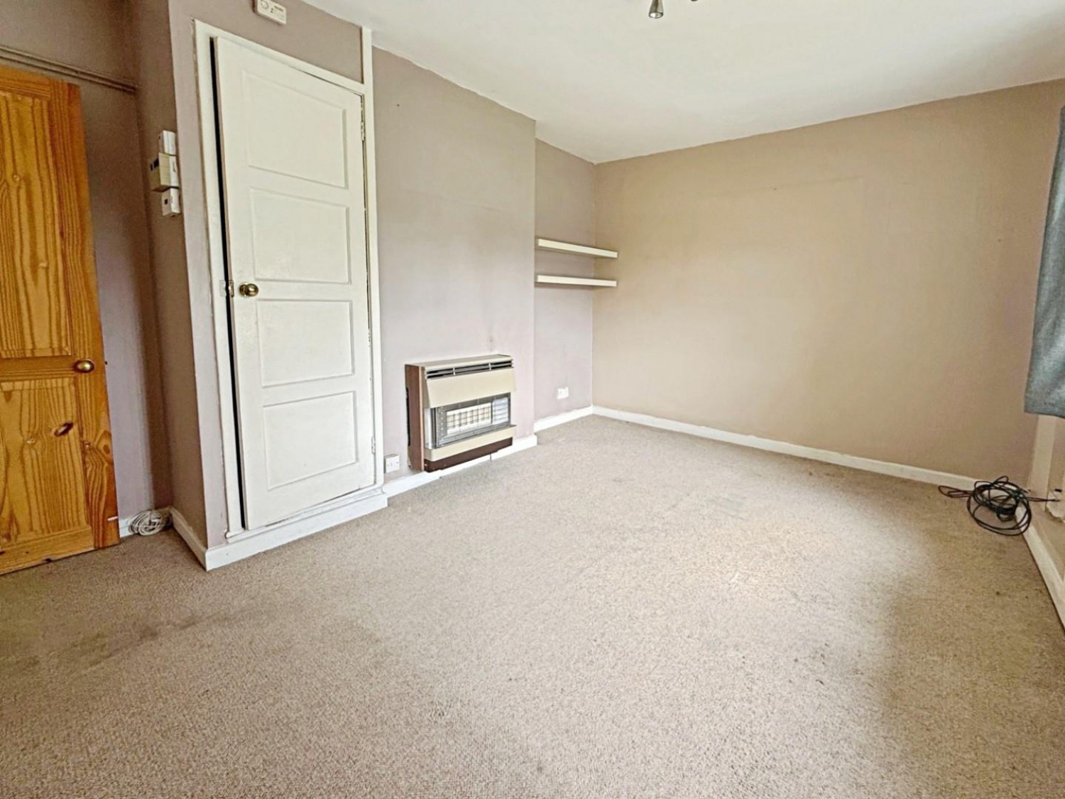 Colbourne Road, Tamworth, Staffordshire