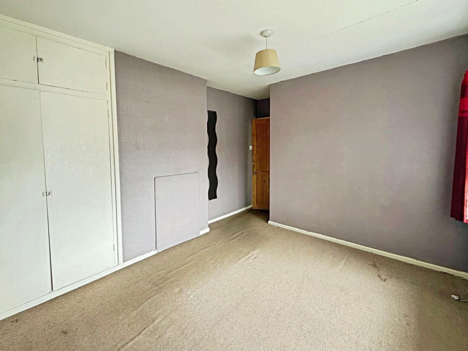 Colbourne Road, Tamworth, Staffordshire