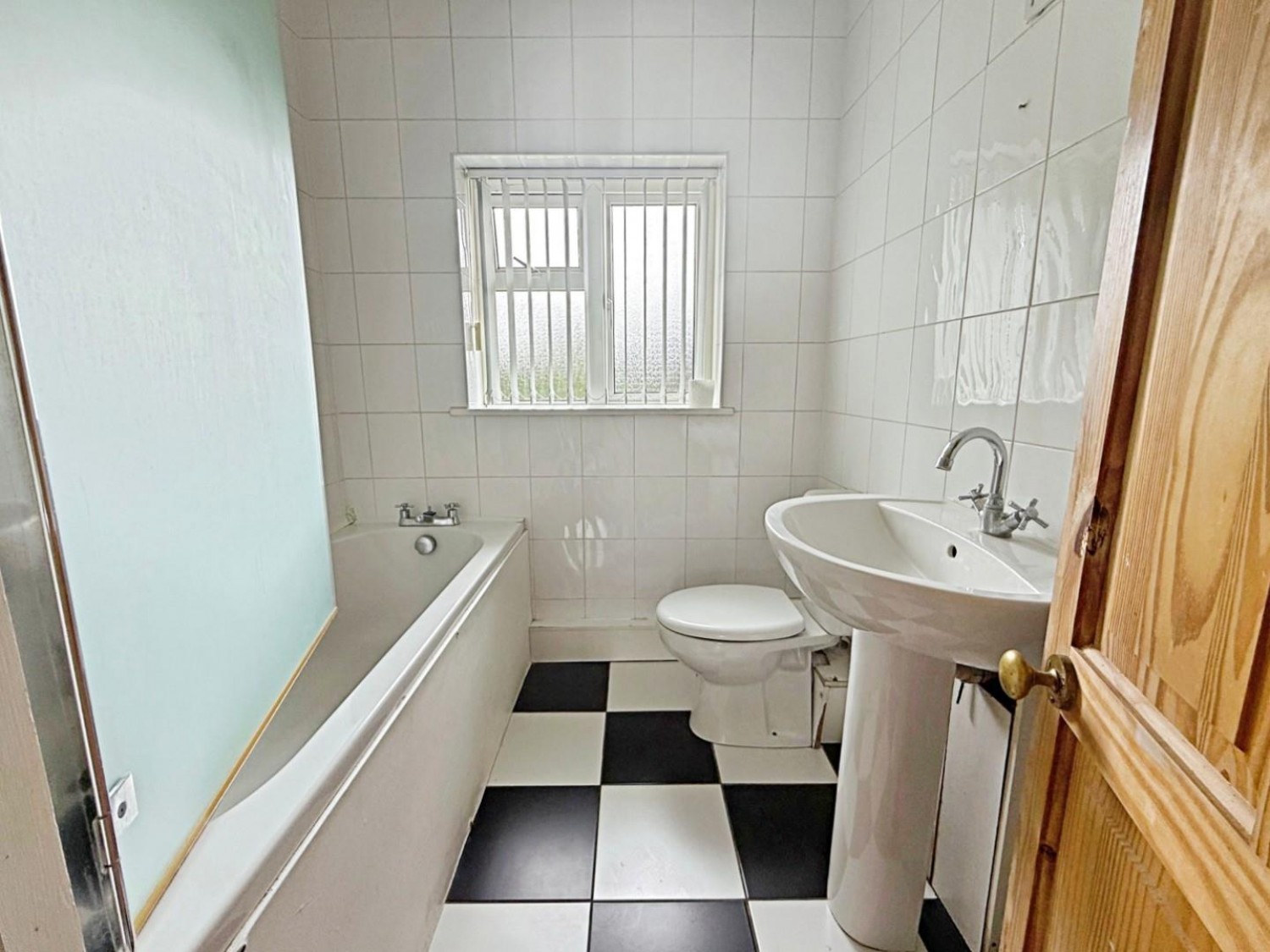 Colbourne Road, Tamworth, Staffordshire