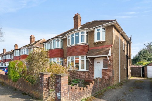 Hughes Road, Hayes, UB3 3AP