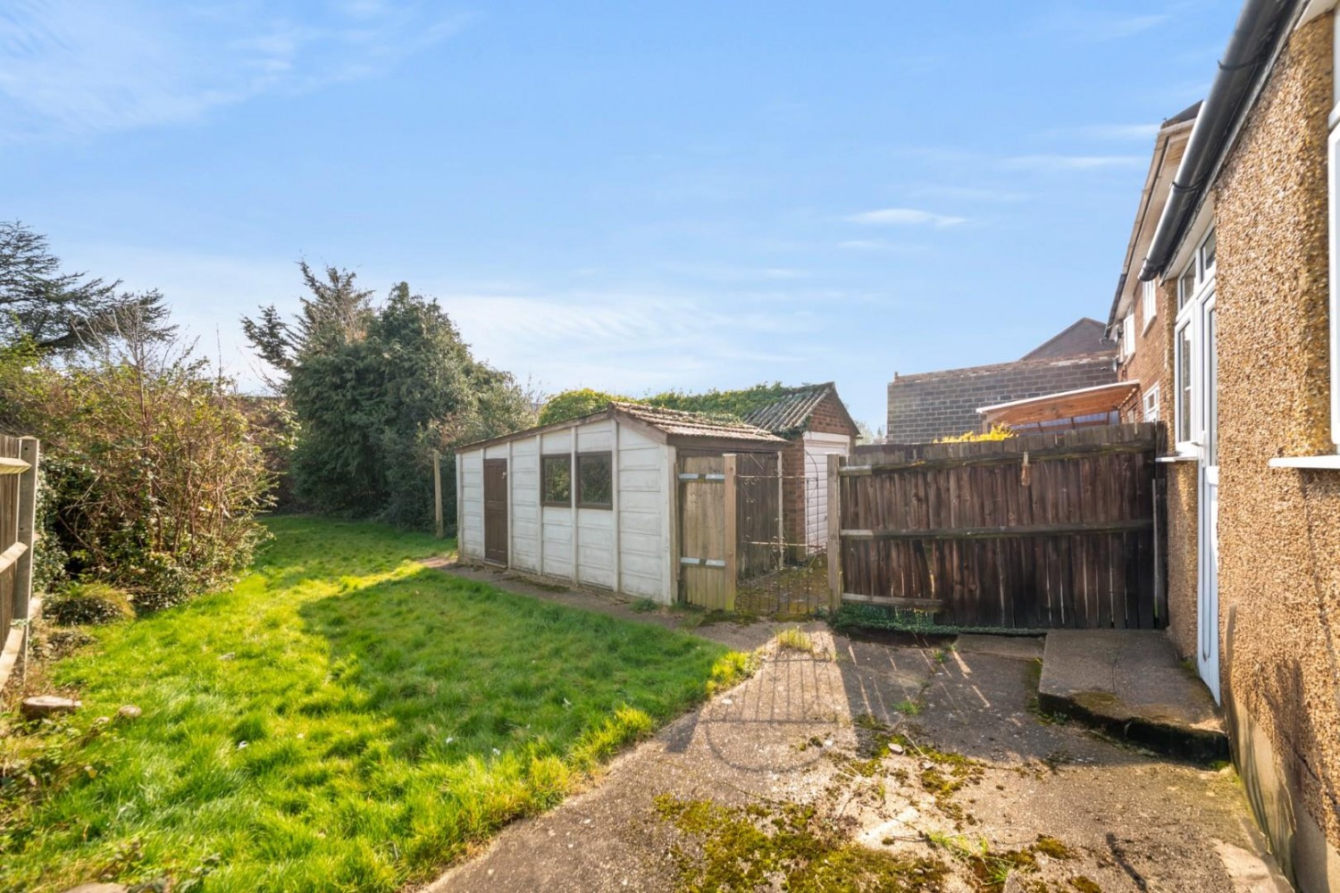 Hughes Road, Hayes, UB3 3AP