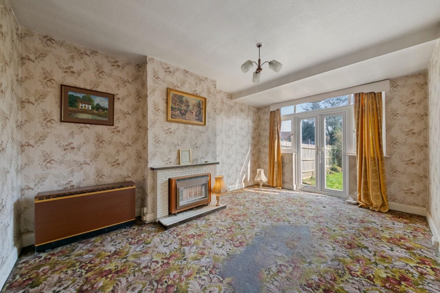 Hughes Road, Hayes, UB3 3AP