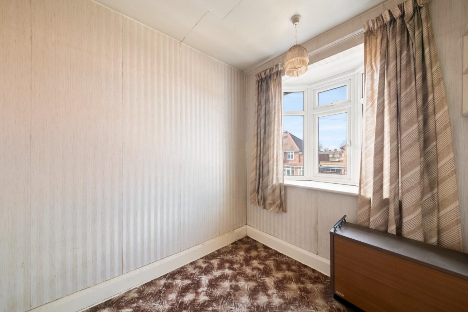 Hughes Road, Hayes, UB3 3AP