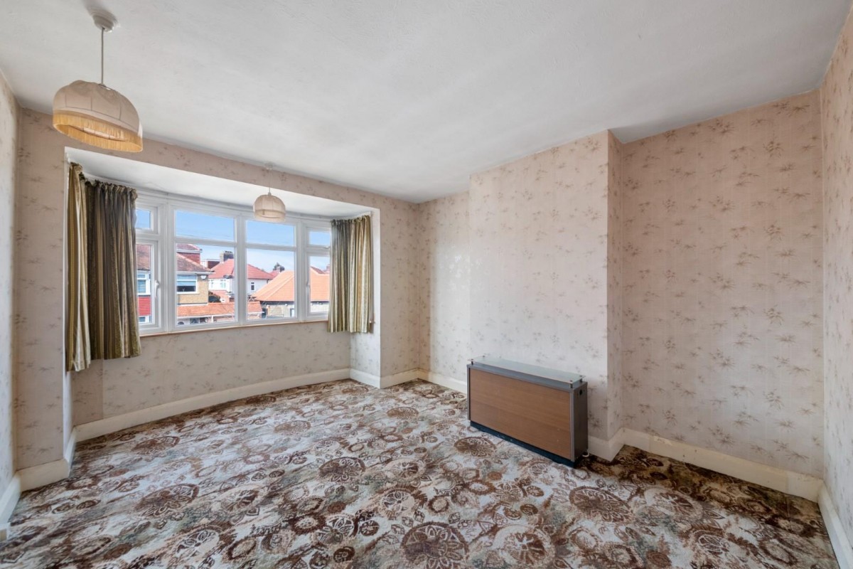 Hughes Road, Hayes, UB3 3AP