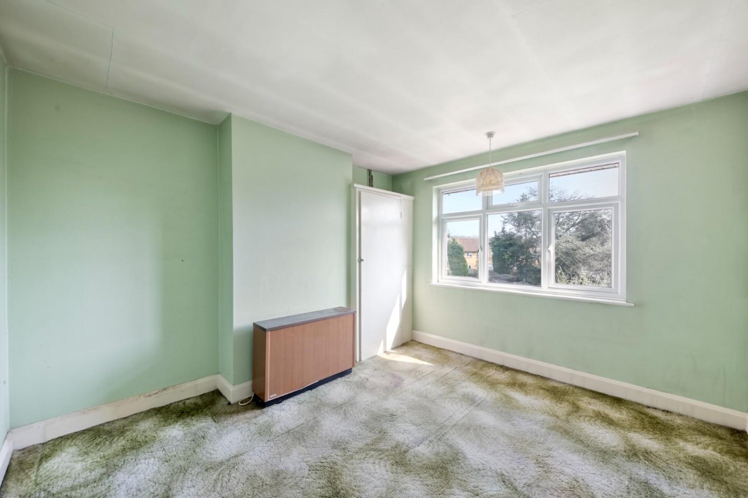 Hughes Road, Hayes, UB3 3AP