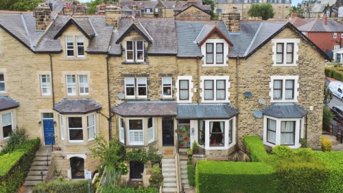 Treesdale Road, Harrogate, North Yorkshire