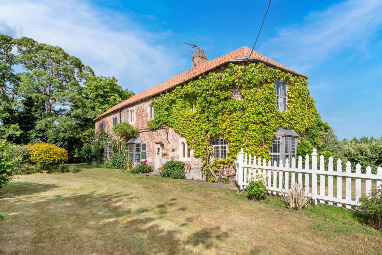 Manor Road, Scrooby, Doncaster