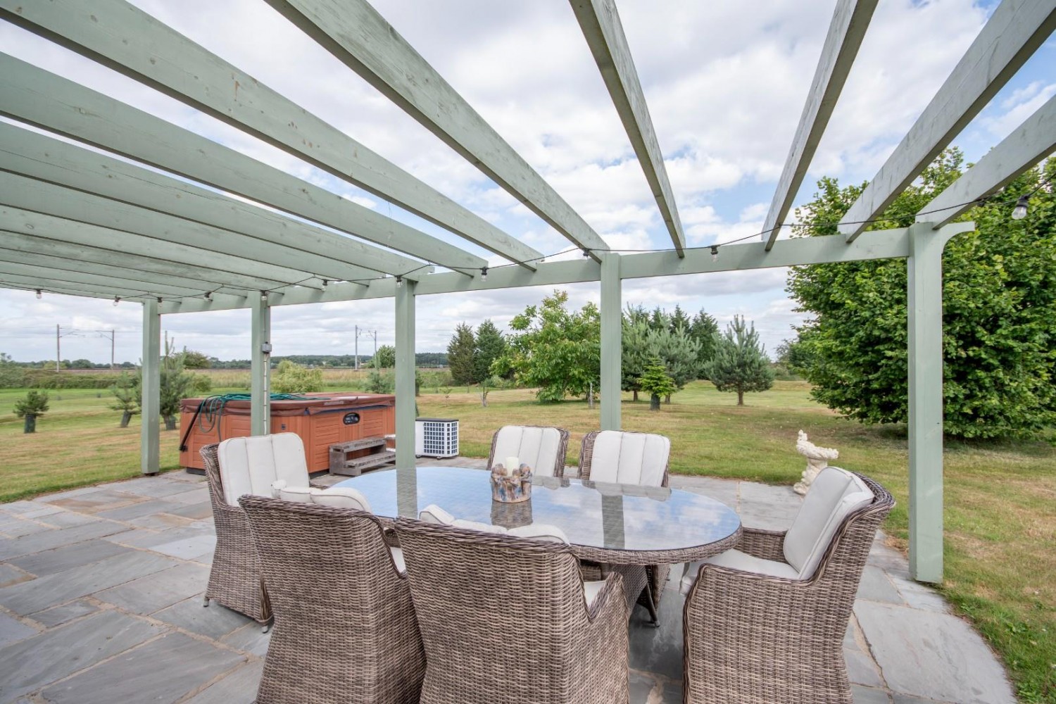 Manor Road, Scrooby, Doncaster