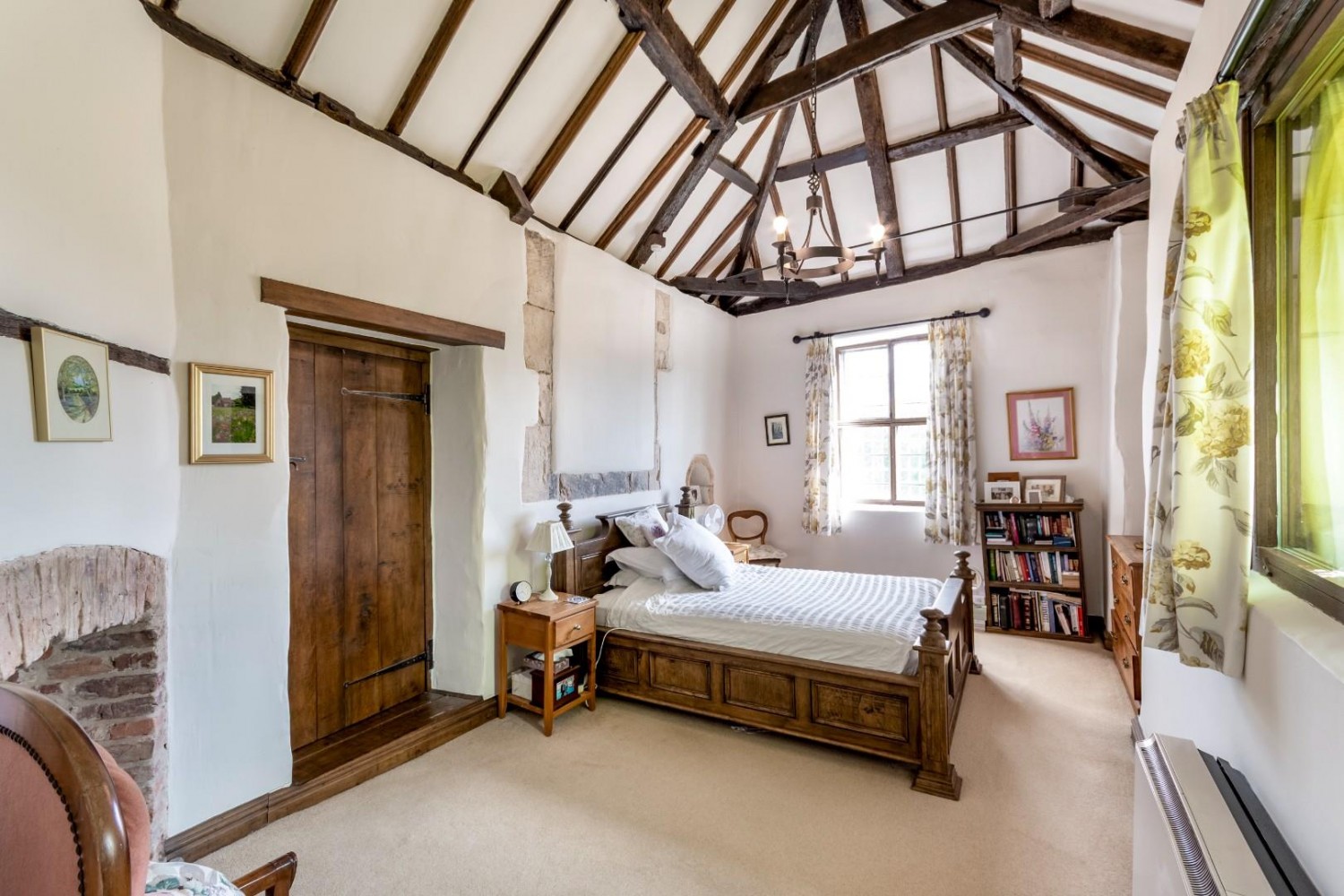 Manor Road, Scrooby, Doncaster