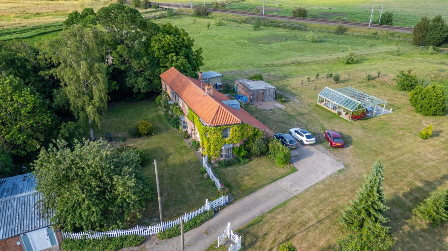 Manor Road, Scrooby, Doncaster