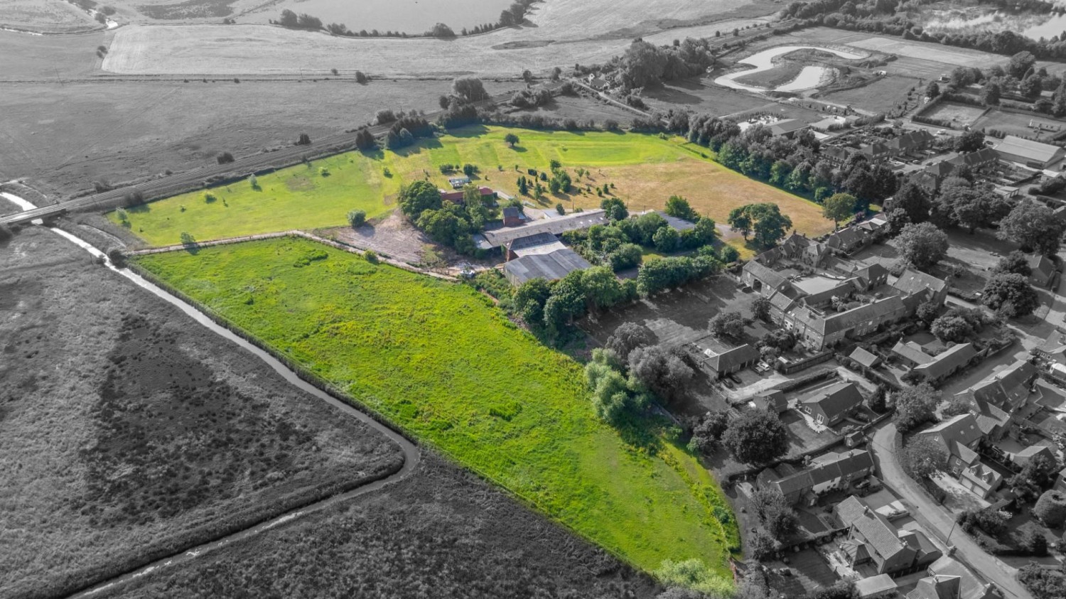 Manor Road, Scrooby, Doncaster