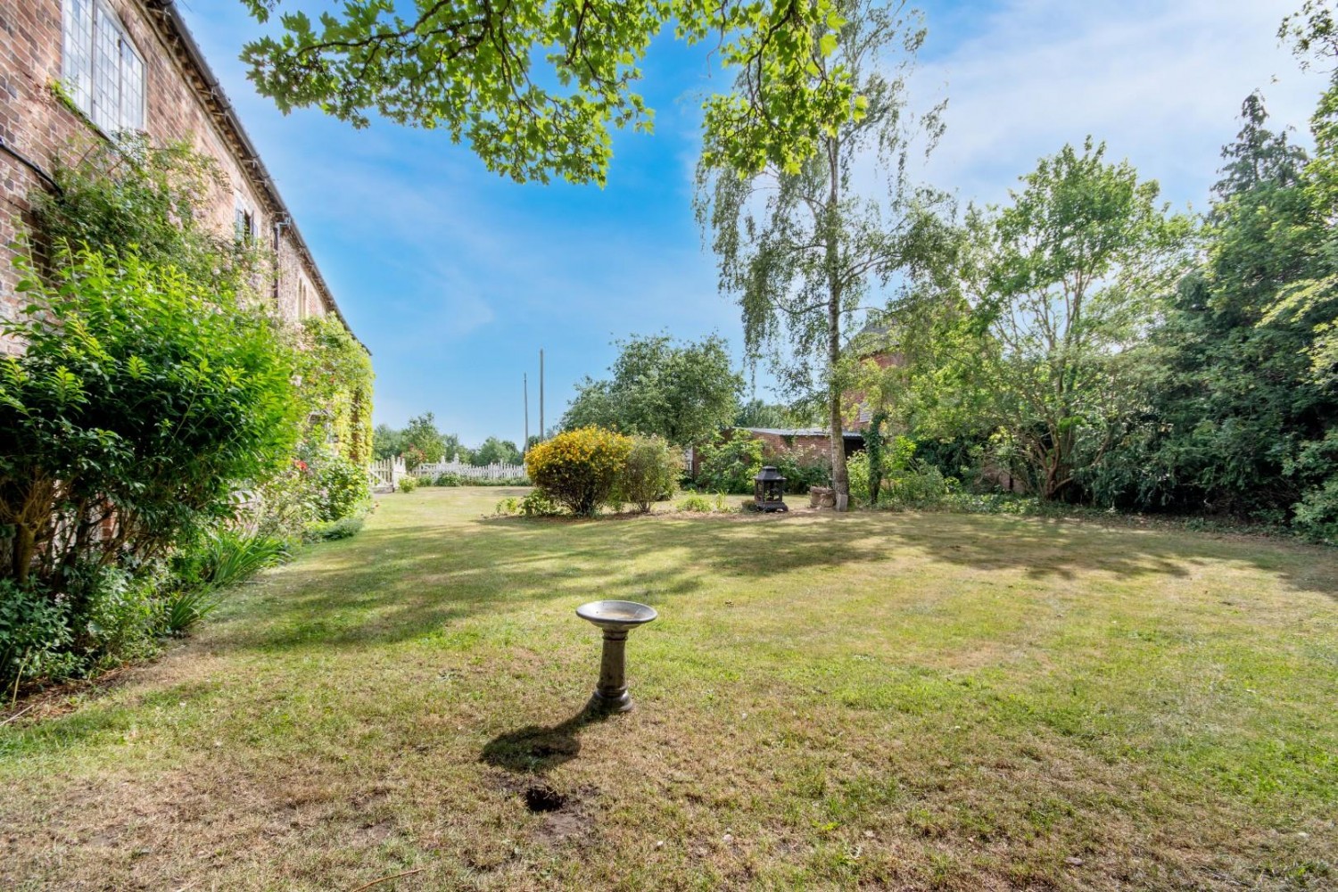 Manor Road, Scrooby, Doncaster