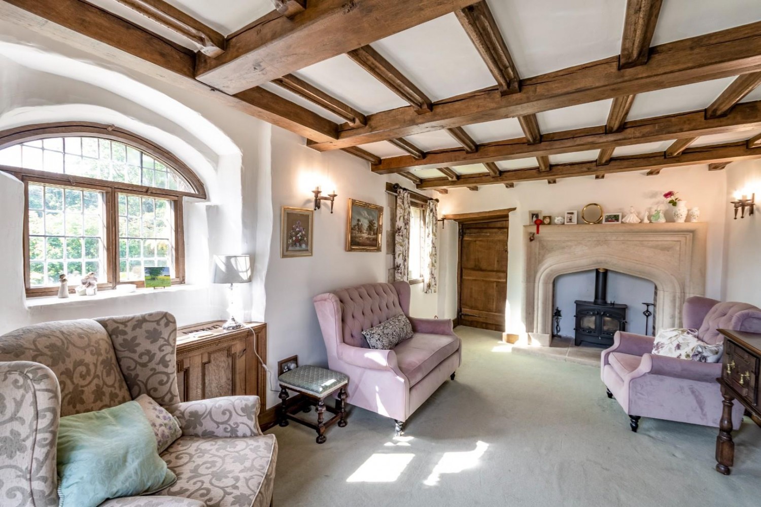 Manor Road, Scrooby, Doncaster