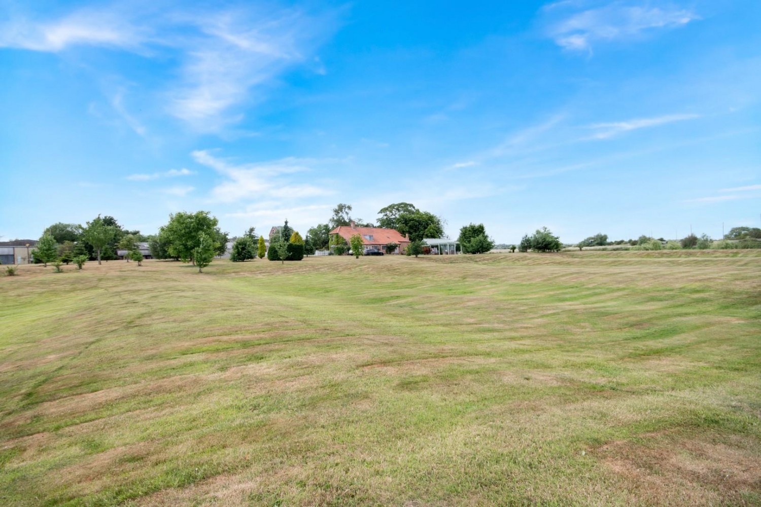 Manor Road, Scrooby, Doncaster