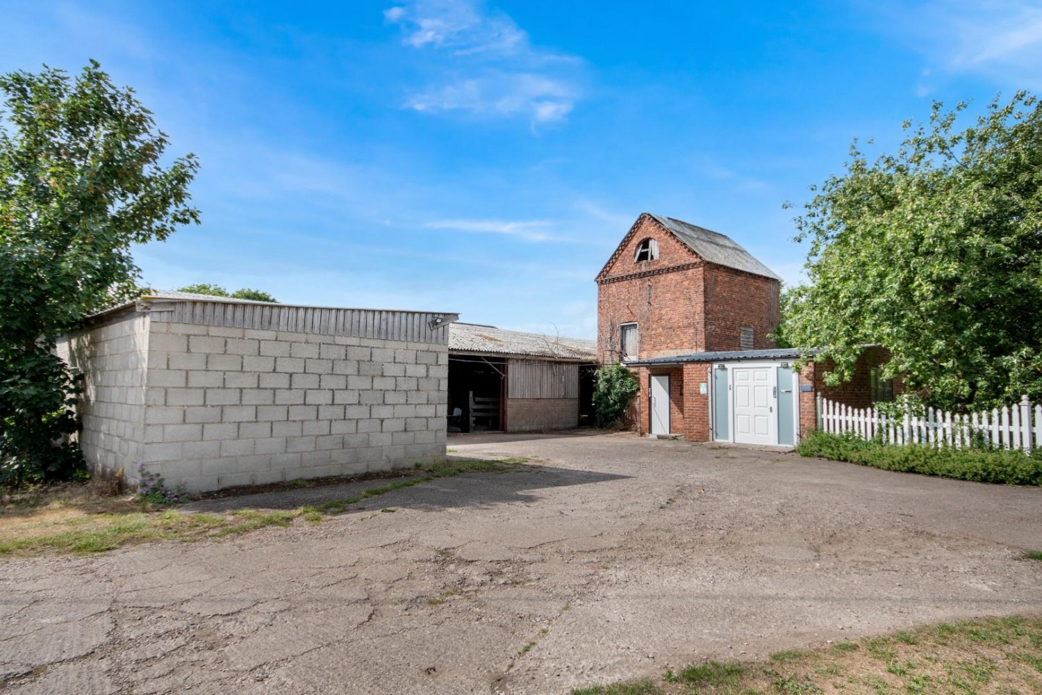 Manor Road, Scrooby, Doncaster