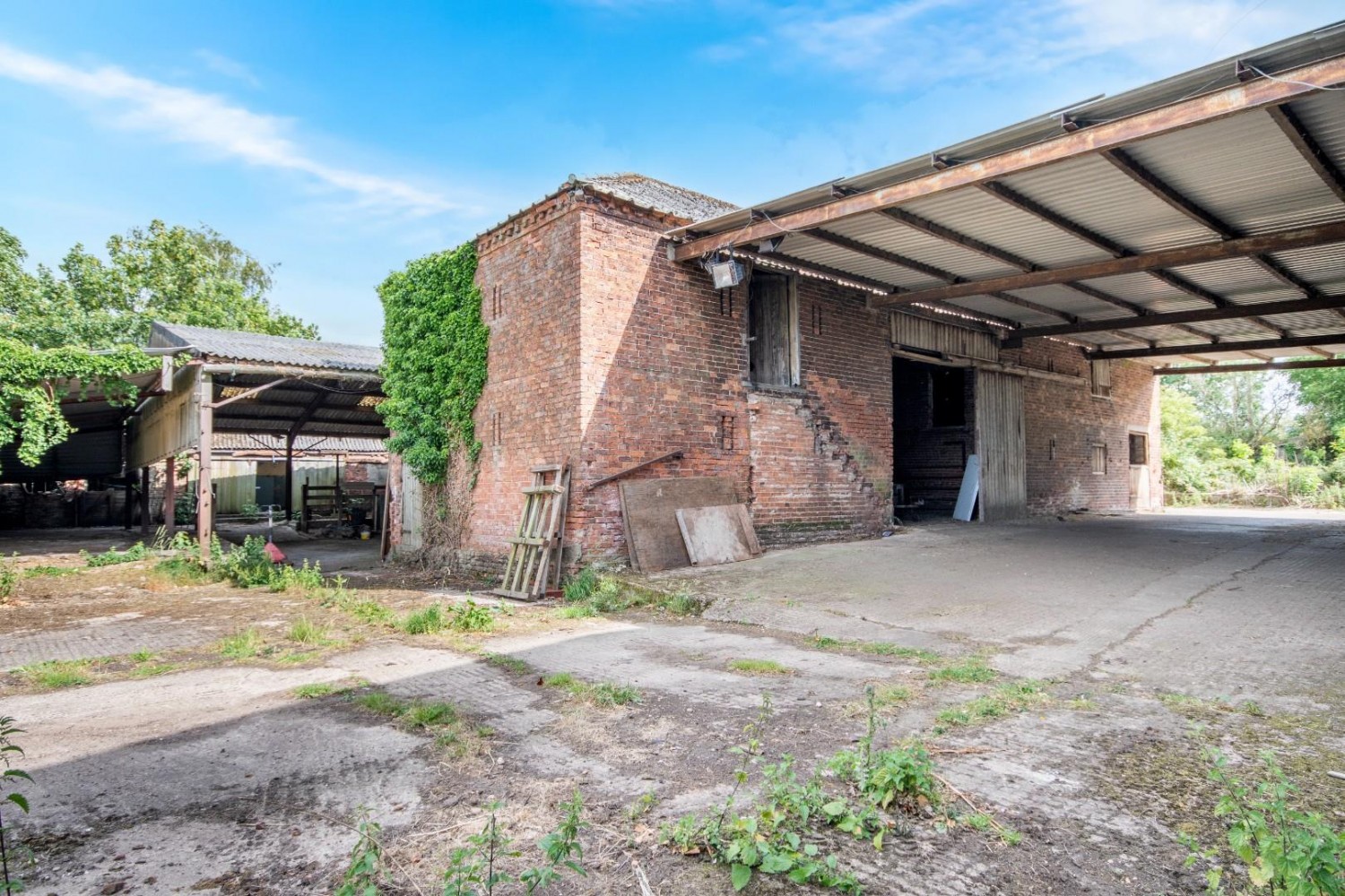 Manor Road, Scrooby, Doncaster