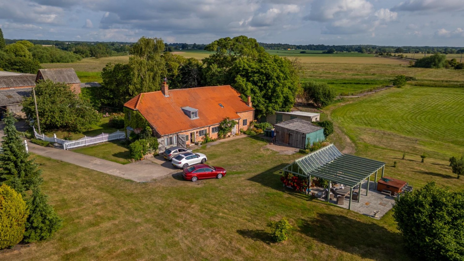 Manor Road, Scrooby, Doncaster