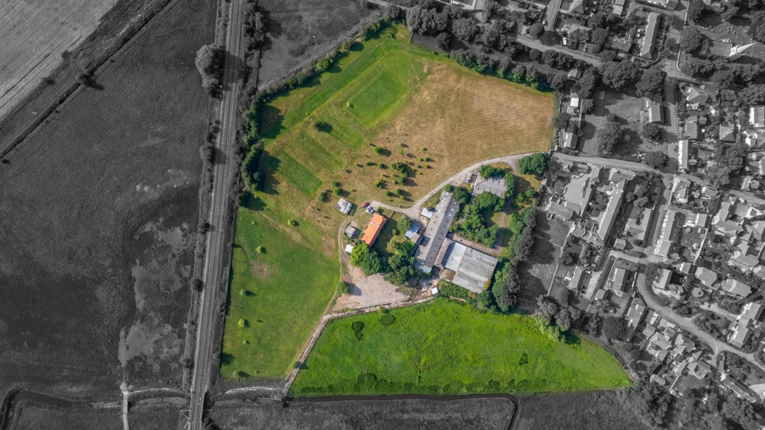 Manor Road, Scrooby, Doncaster