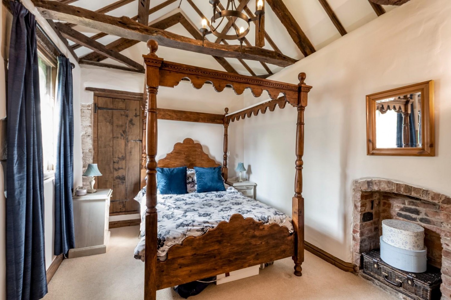 Manor Road, Scrooby, Doncaster