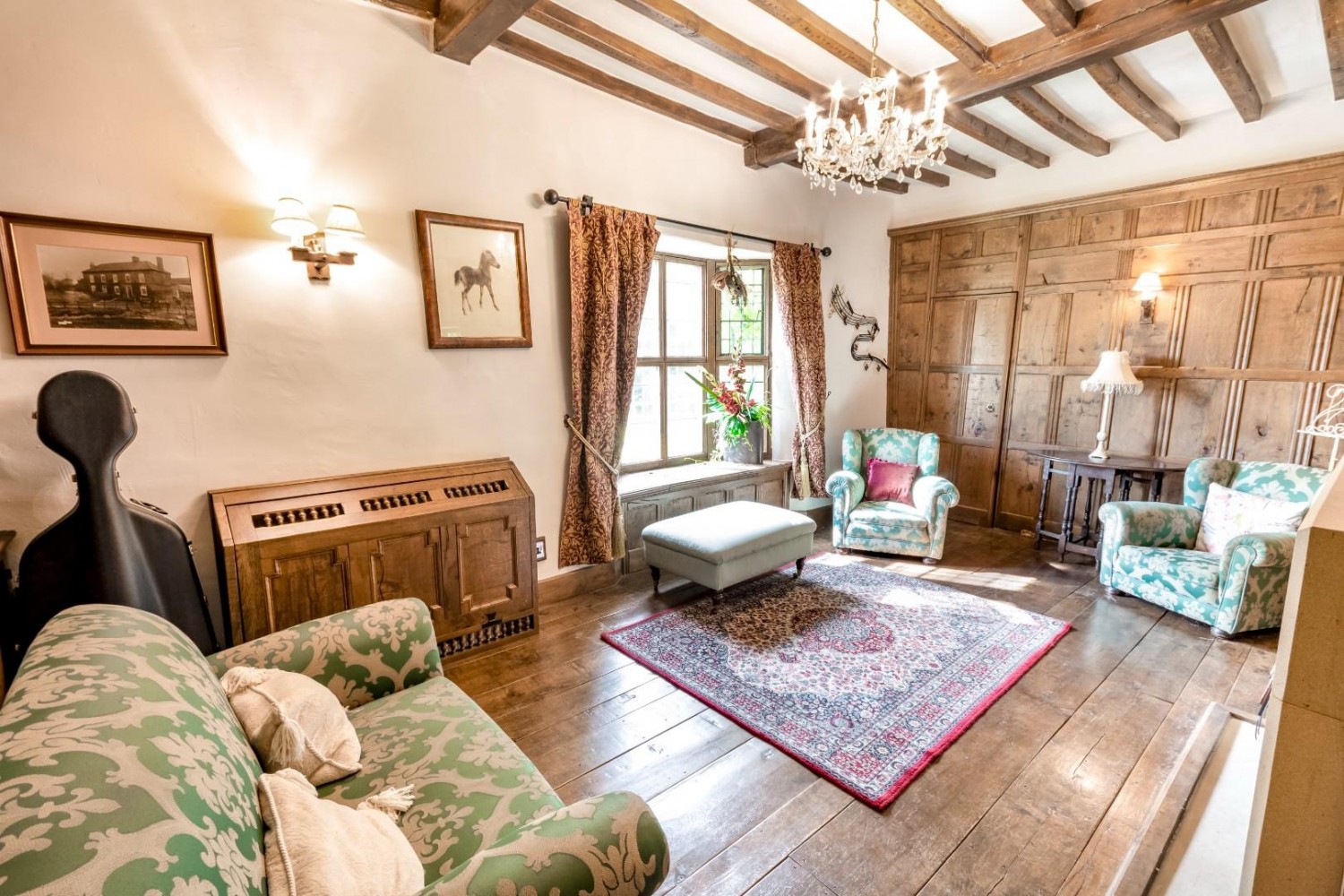 Manor Road, Scrooby, Doncaster